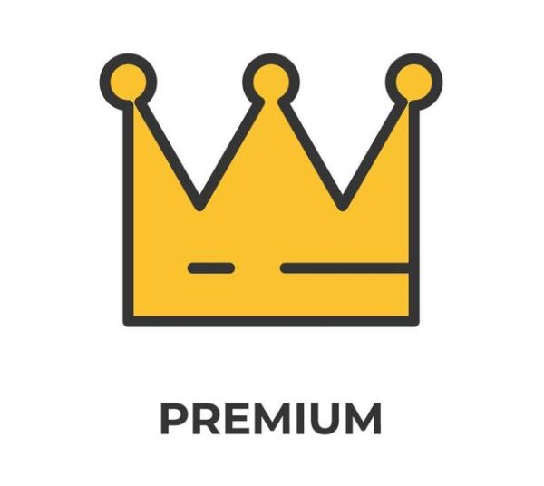 Landing Page Private Group and Vibrating Community